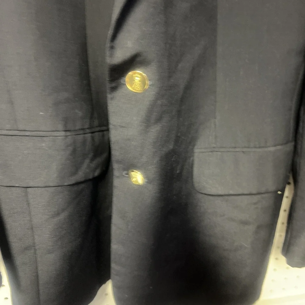 Savile Row Blazer 46‎ Made In Poland